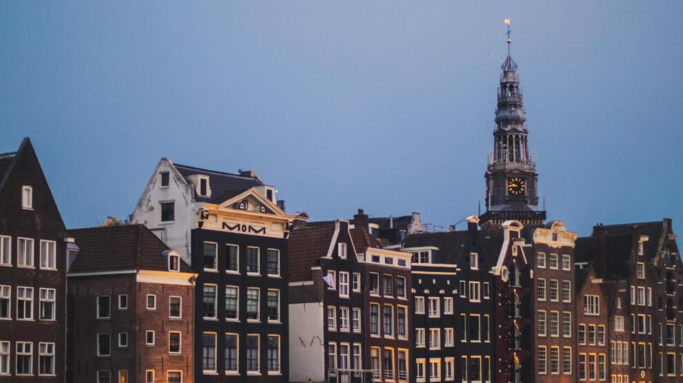 Clowns im Auftrag des Direktors